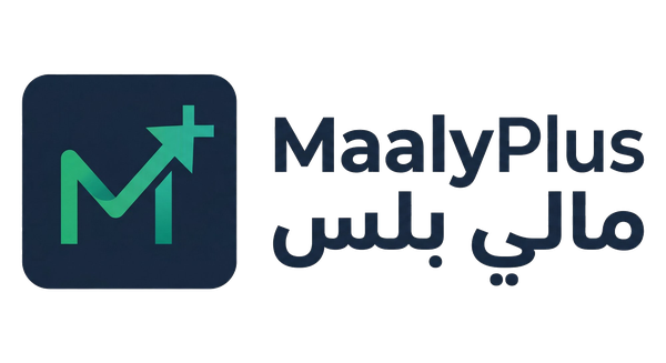 MaalyPlus — مالي بلس