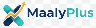 شعار MaalyPlus